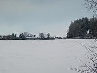 Němčice Zhoř