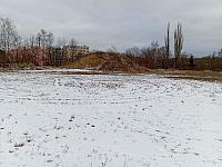 Třebíč-Borovina