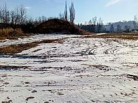 Třebíč-Borovina