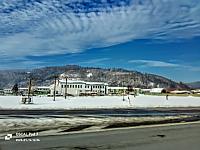 Krásno nad Kysucou