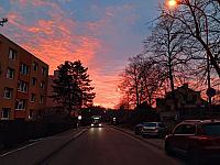 Třebíč-Borovina
