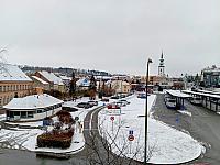 Třebíč