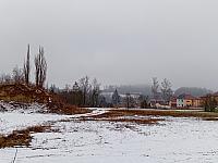 Třebíč-Borovina