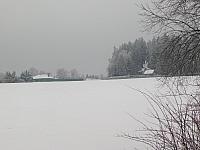 Němčice Zhoř