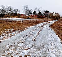 Třebíč-Borovina