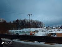 Krásno nad Kysucou