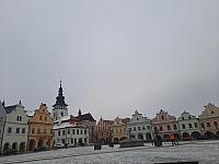 Pelhřimov