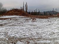 Třebíč-Borovina