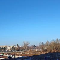 Hradec Králové - Třebeš