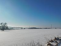 Němčice Zhoř