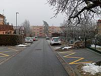 Třebíč-Borovina