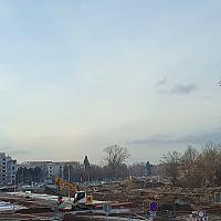 Hradec Králové - Třebeš