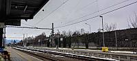 Český Těšín-Jablunkovská