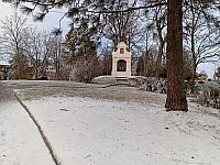 Třebíč-Borovina