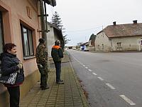 Třibřichy