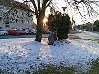 Třebíč-Borovina