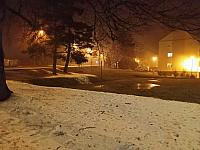 Třebíč-Borovina