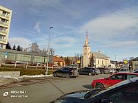 Tvrdošín