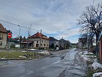 Bystřice