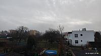 Hořice - Libonice