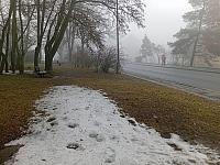 Třebíč-Borovina