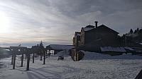 Pec pod Sněžkou