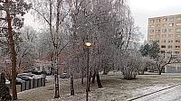 Třebíč-Borovina