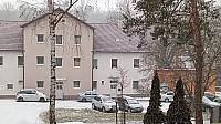 Třebíč-Borovina