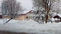 Oravská Lesná