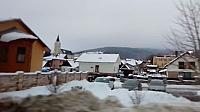 Zborov nad Bystricou