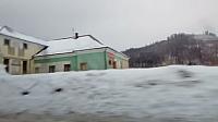 Oščadnica
