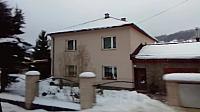 Krásno nad Kysucou