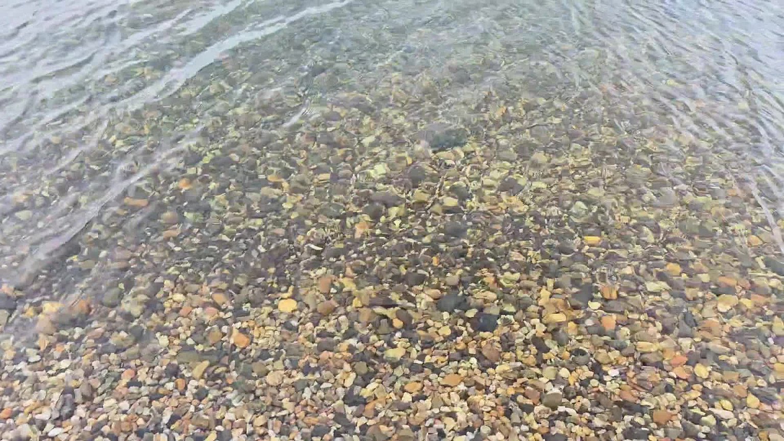 Most jezero 