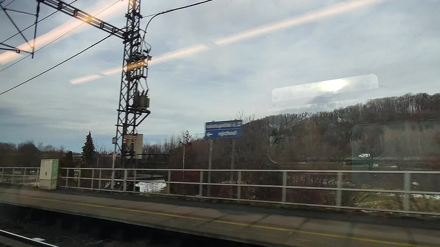 Konská Třinec