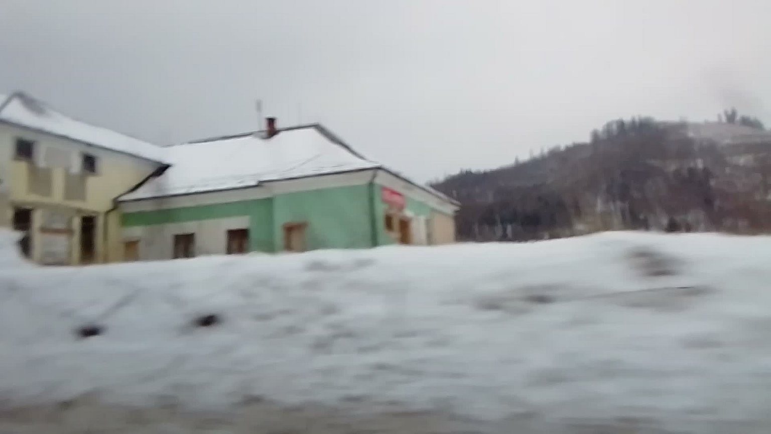 Oščadnica