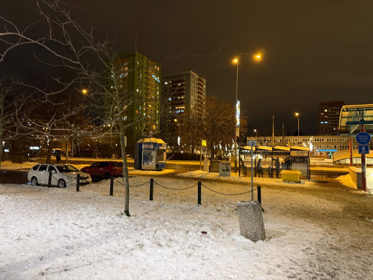 Ostrava