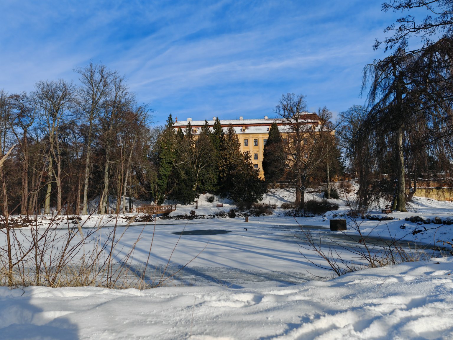 Červený Hrádek