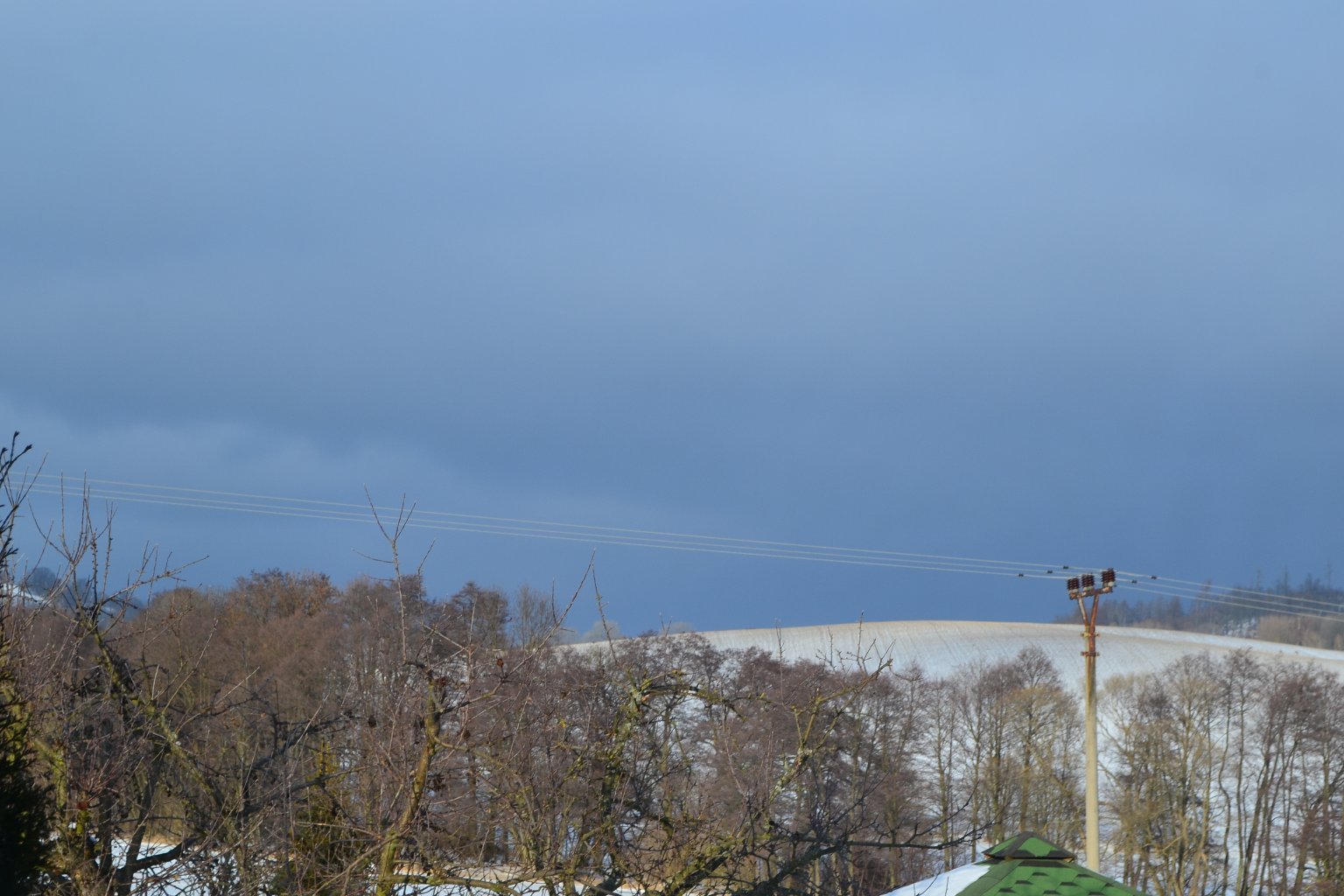 Světlá Hora