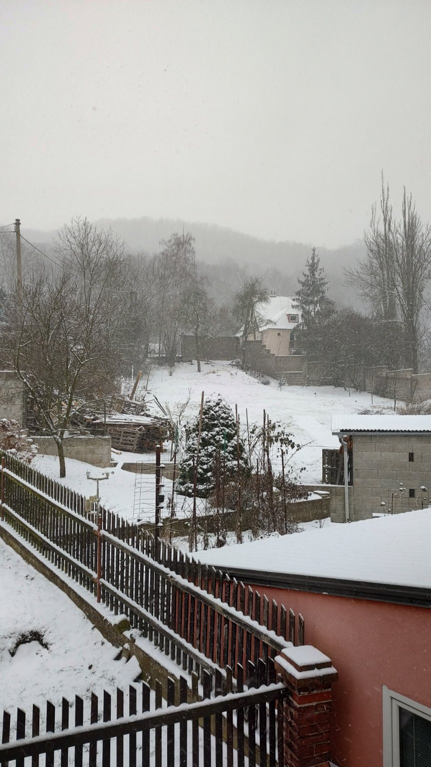 Ústí nad Labem - Strekov