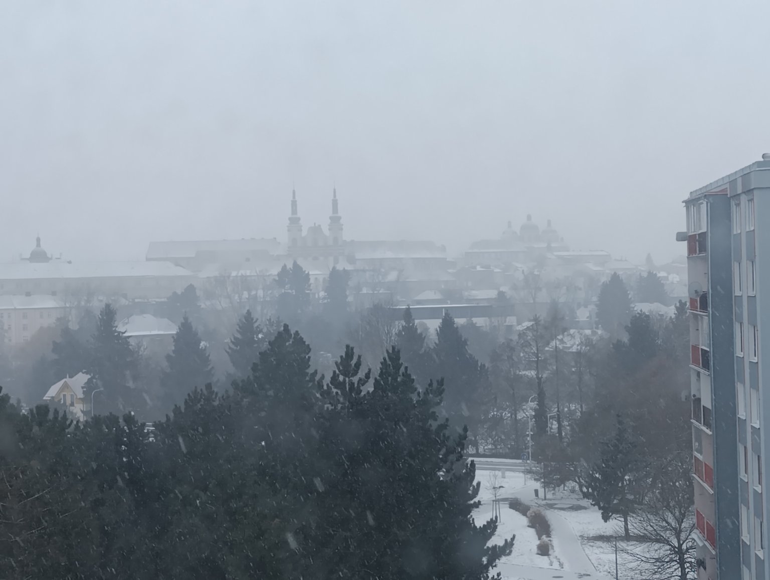 Olomouc-Lazce