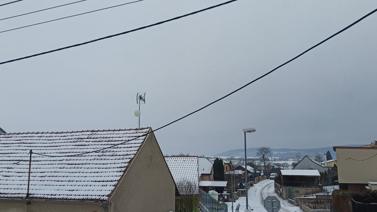 Rousínov