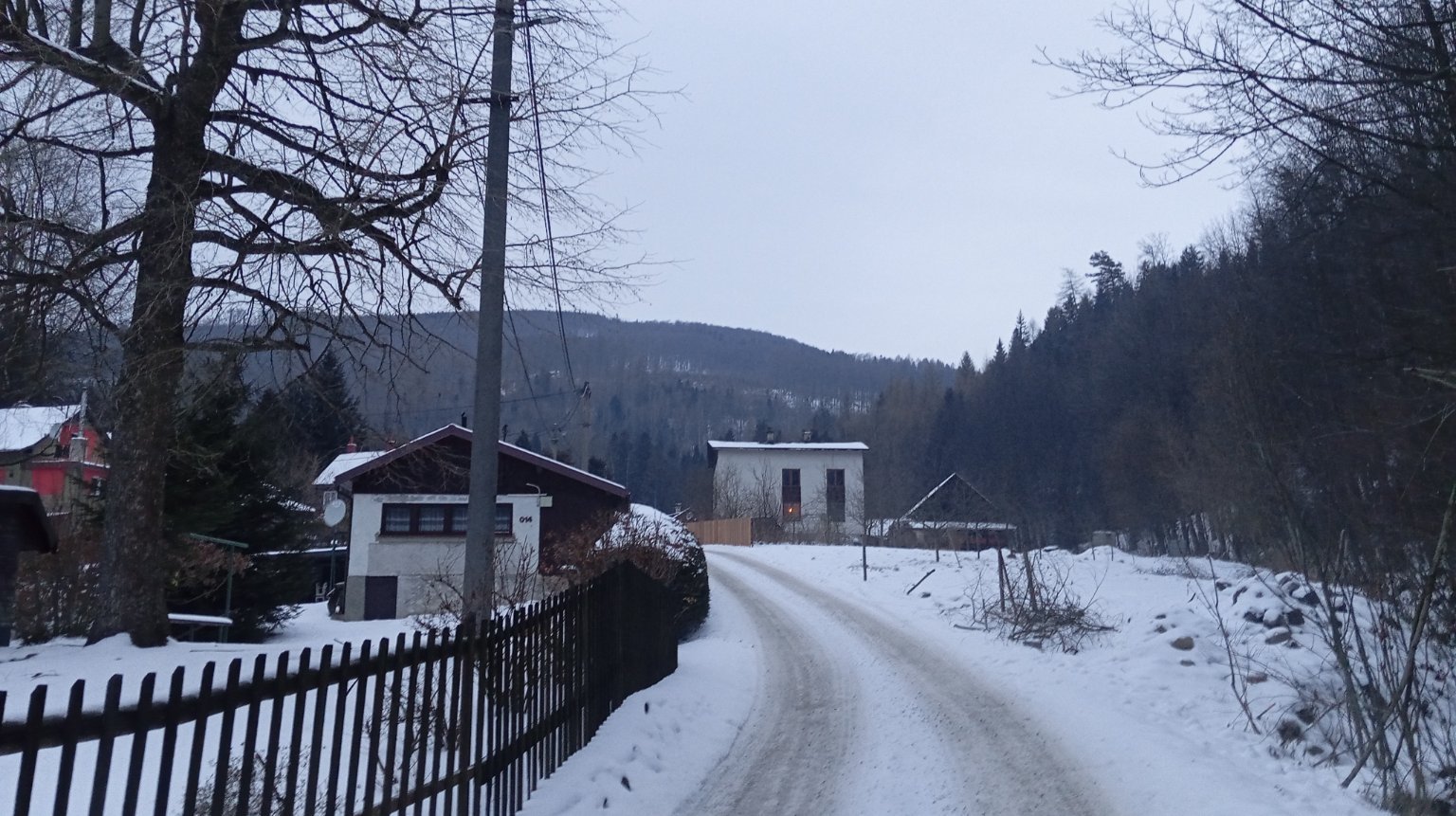 Košařiska