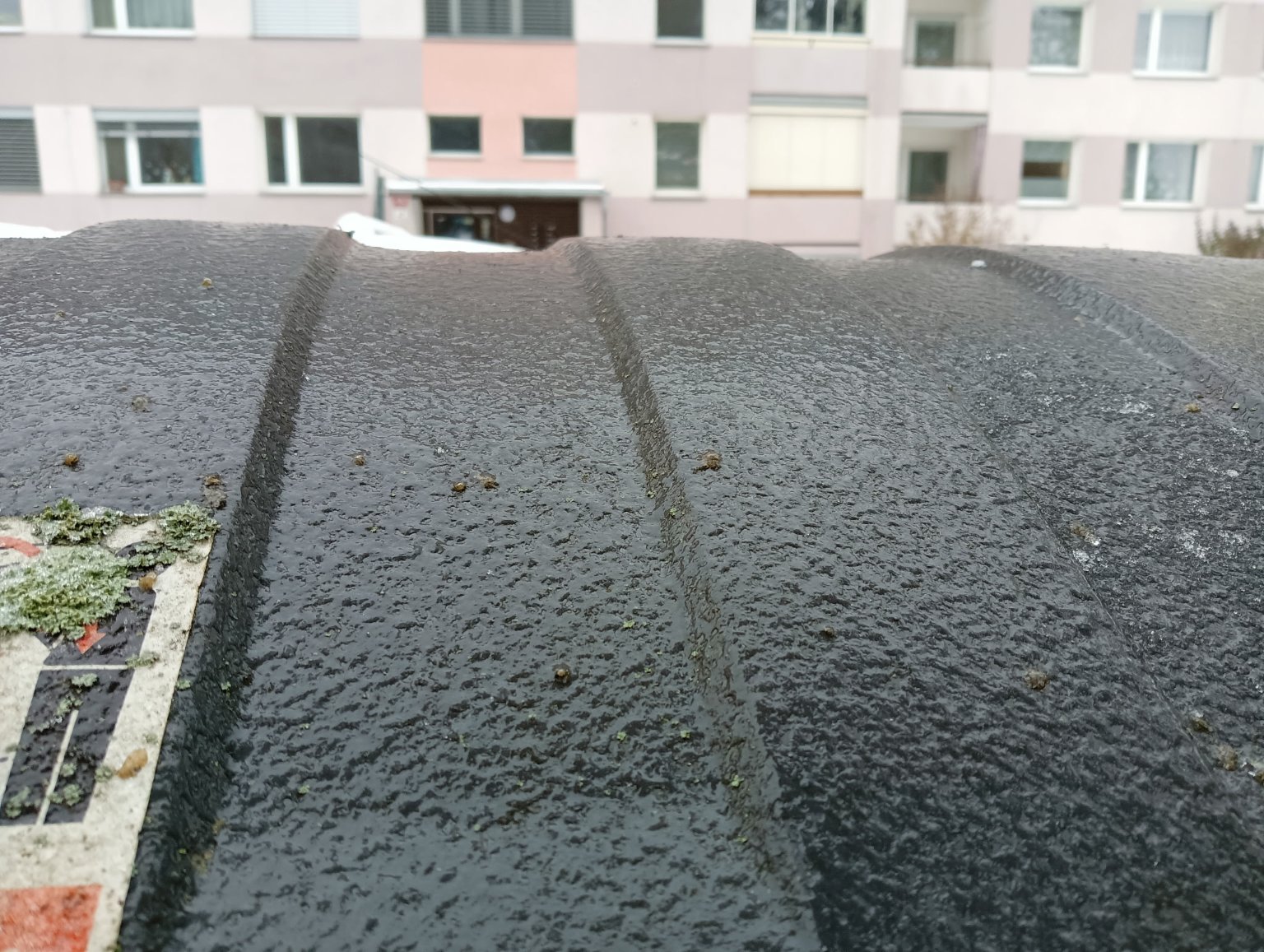 Olomouc-Lazce