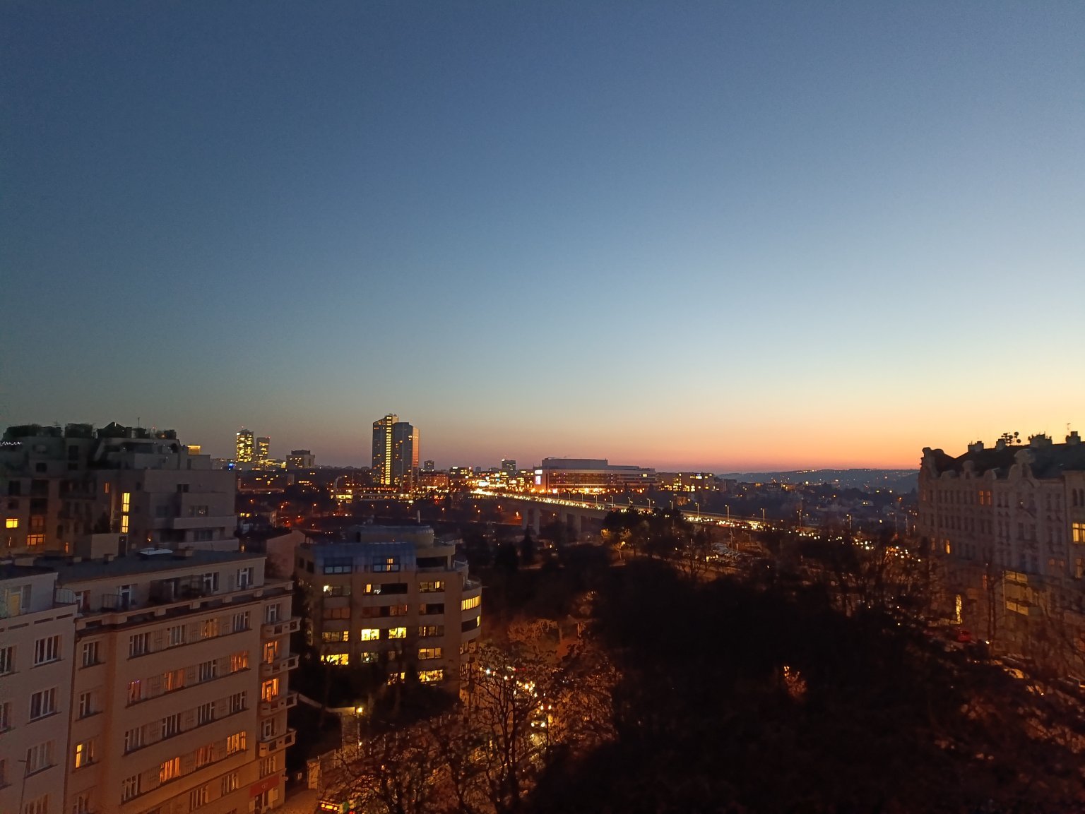 Praha