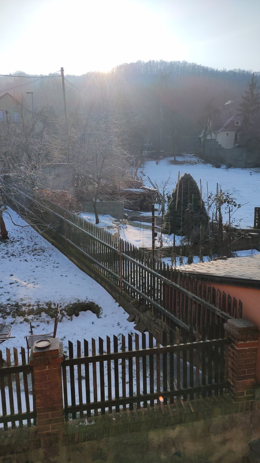 Ústí nad Labem - Strekov