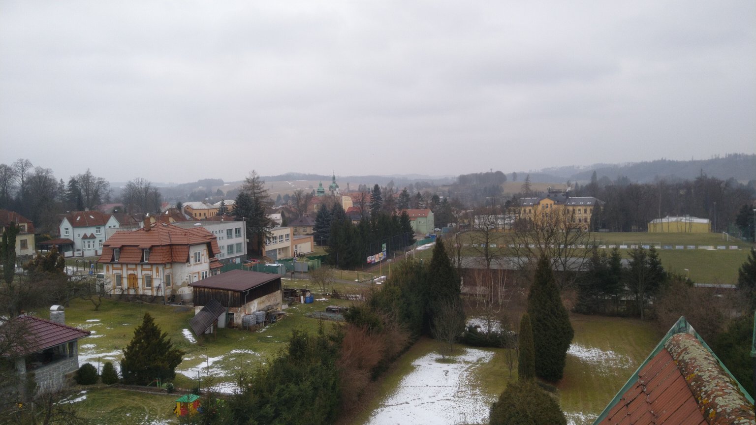 Šluknov