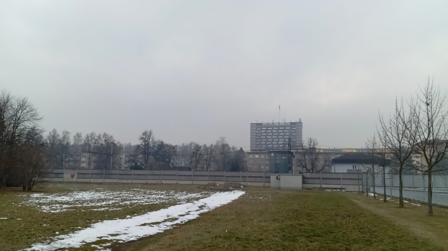 Třinec