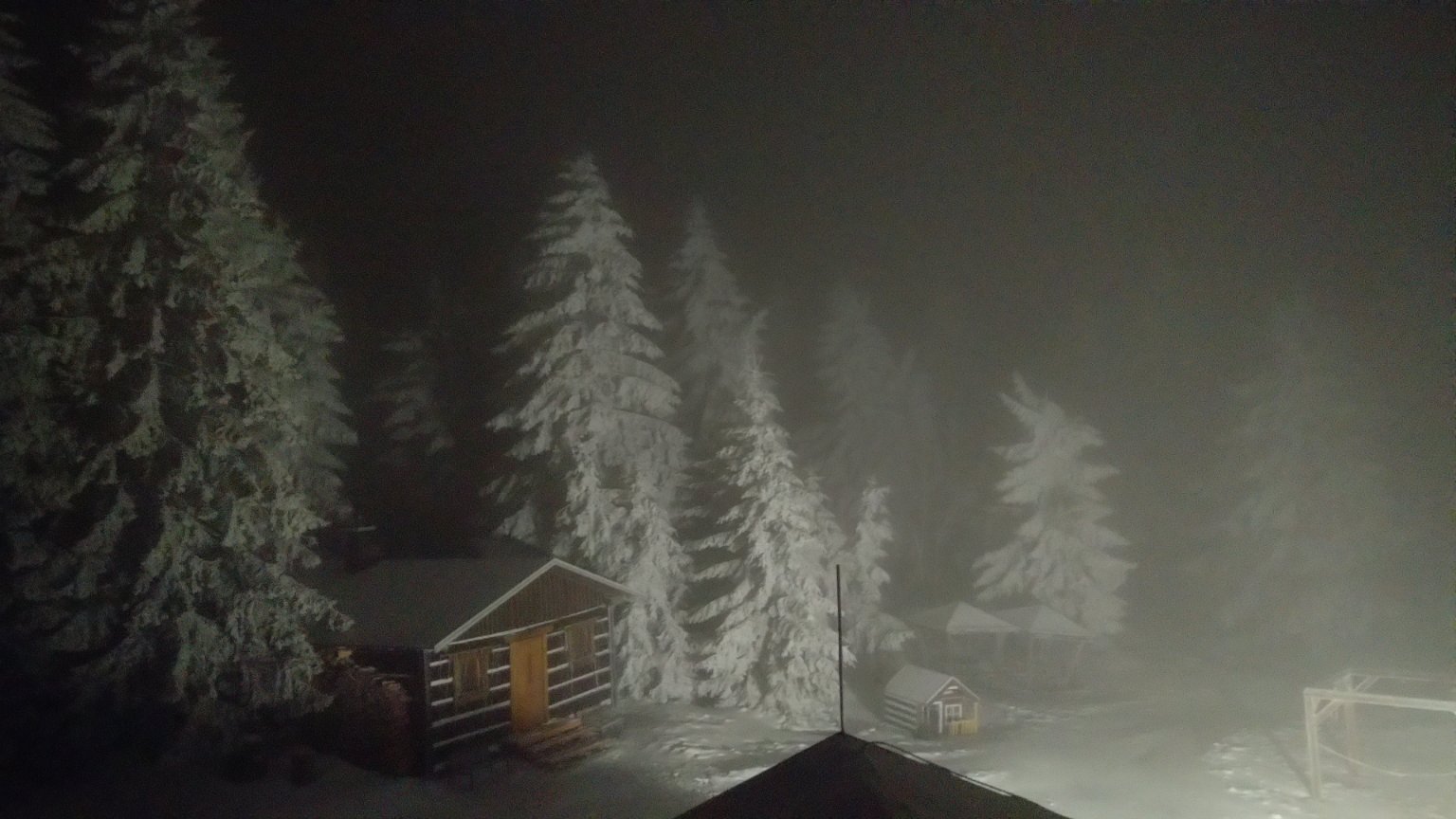Pec pod Sněžkou