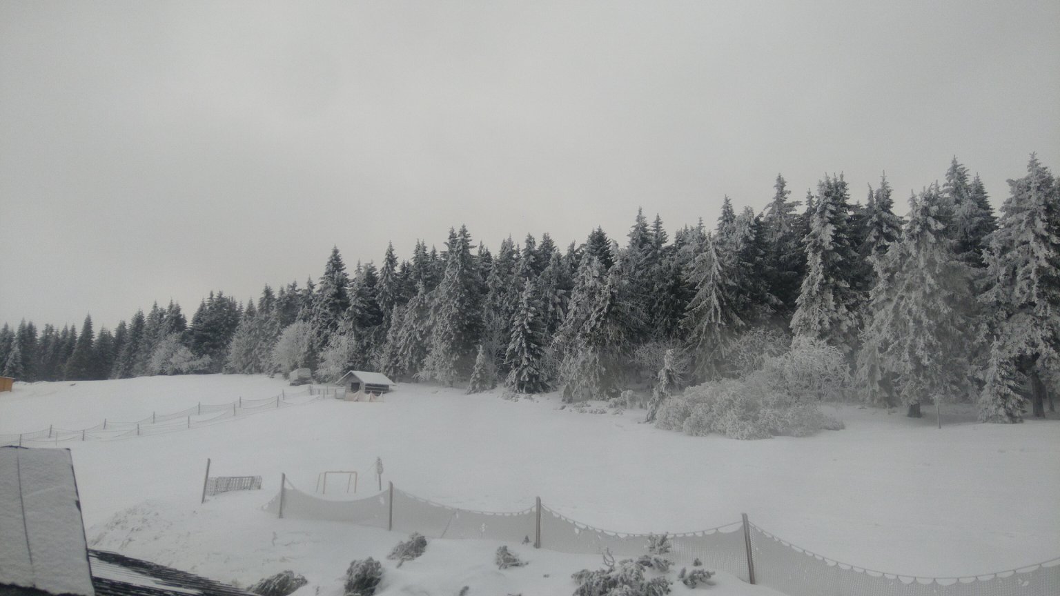 Pec pod Sněžkou