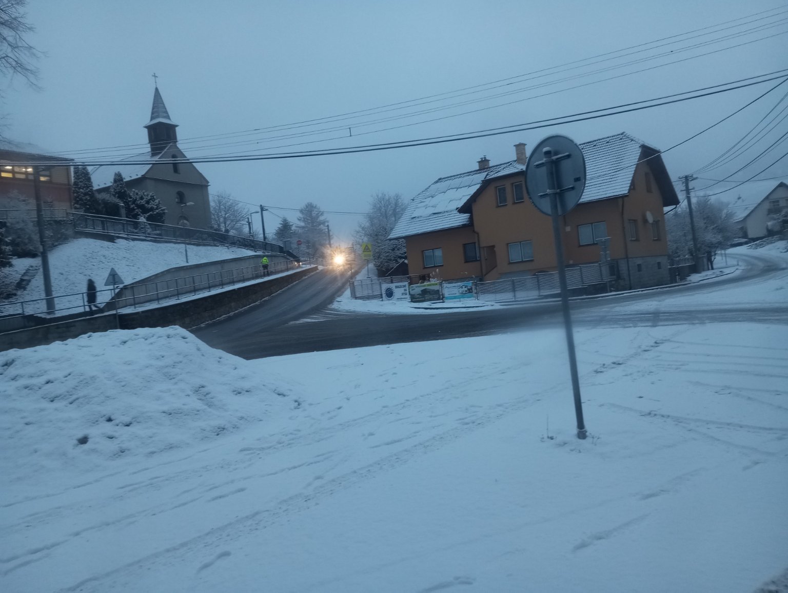 Mniši 